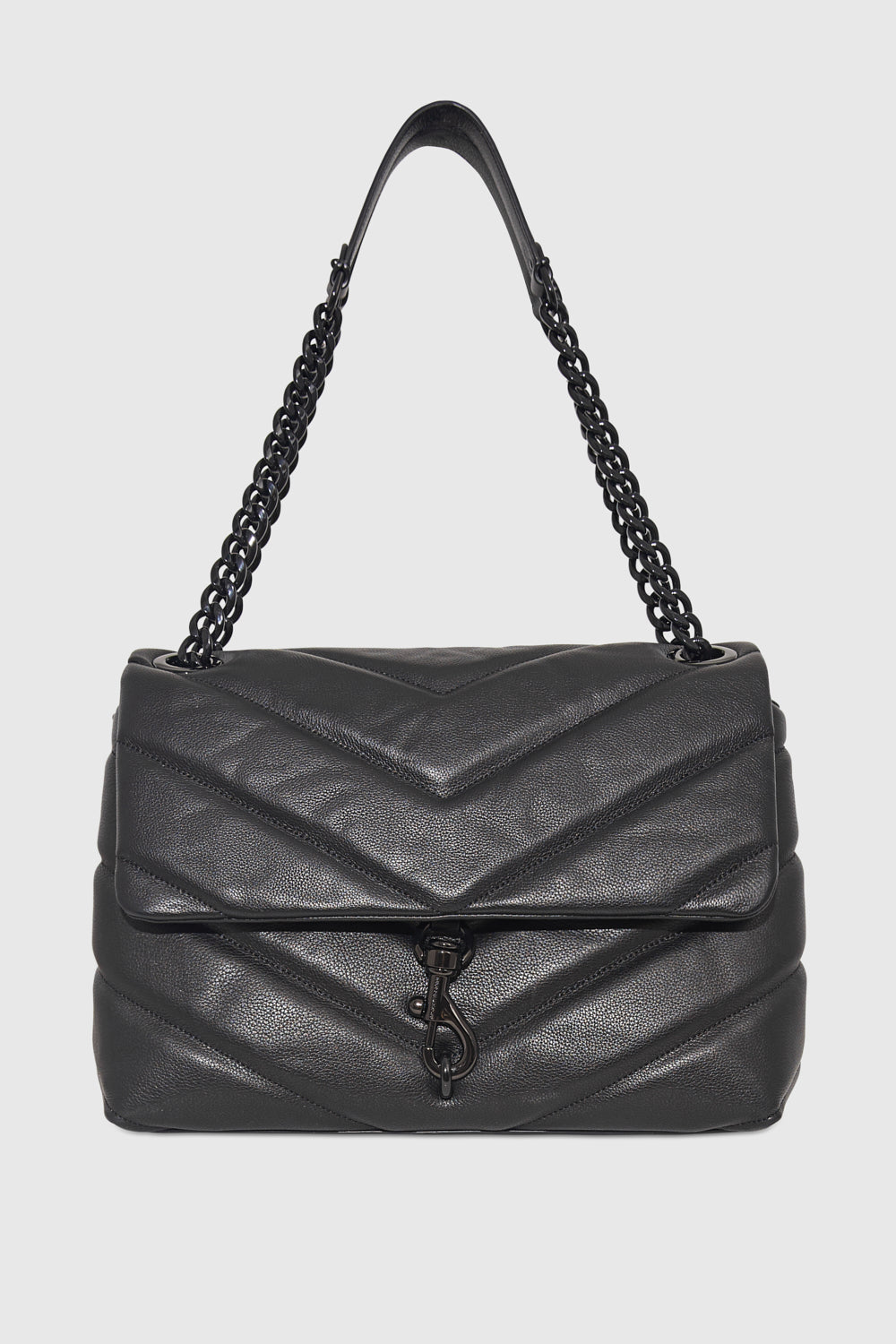 Edie Maxi Shoulder Bag