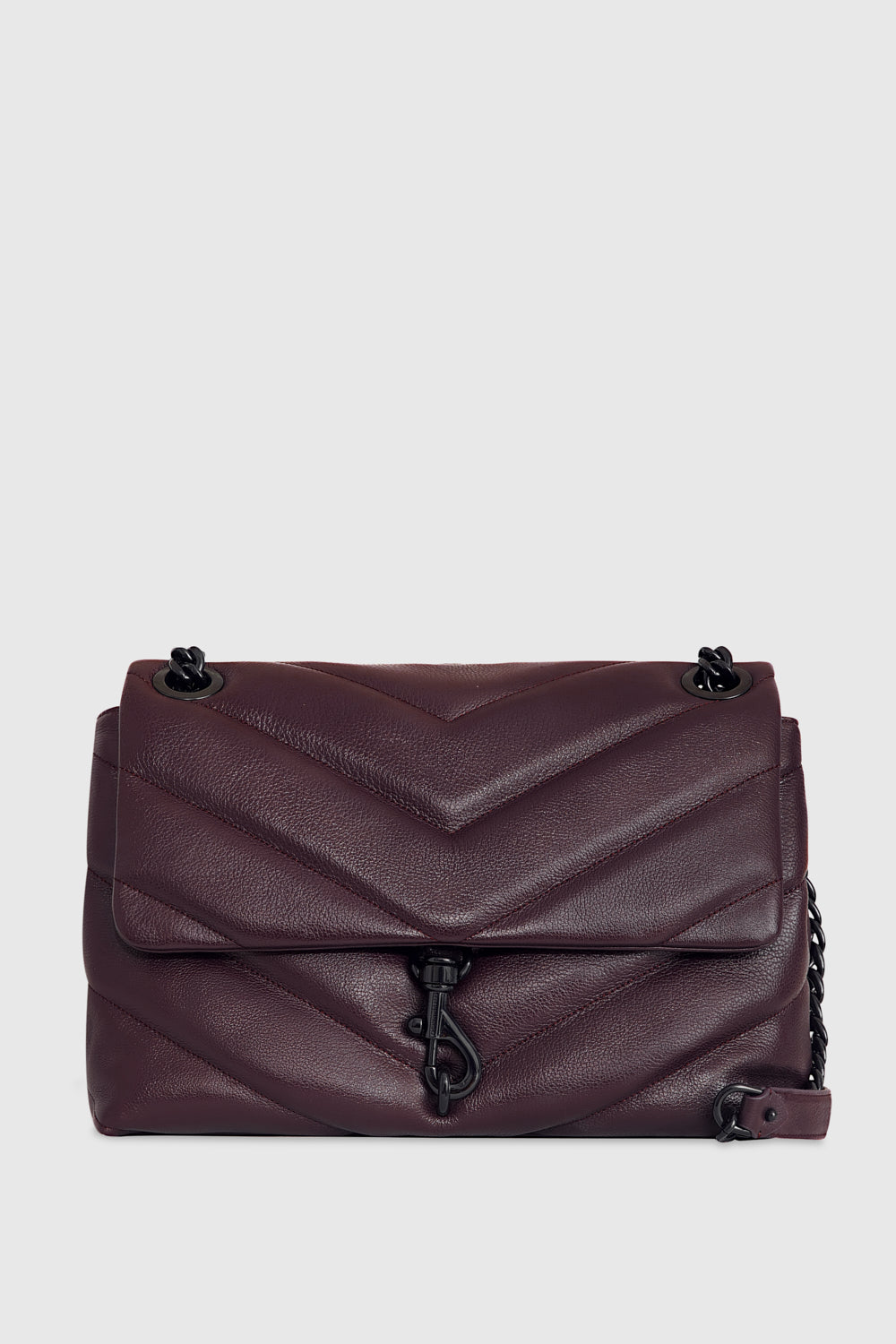 Edie Maxi Shoulder Bag