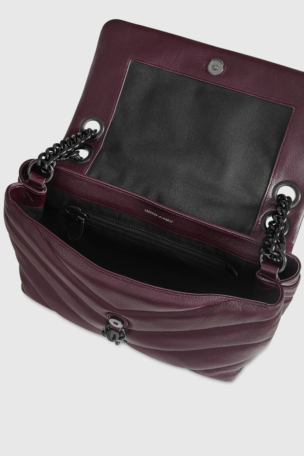 Edie Maxi Shoulder Bag