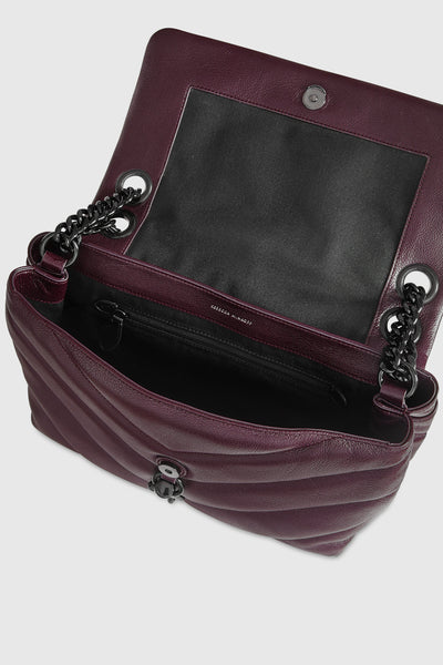 Edie Maxi Shoulder Bag