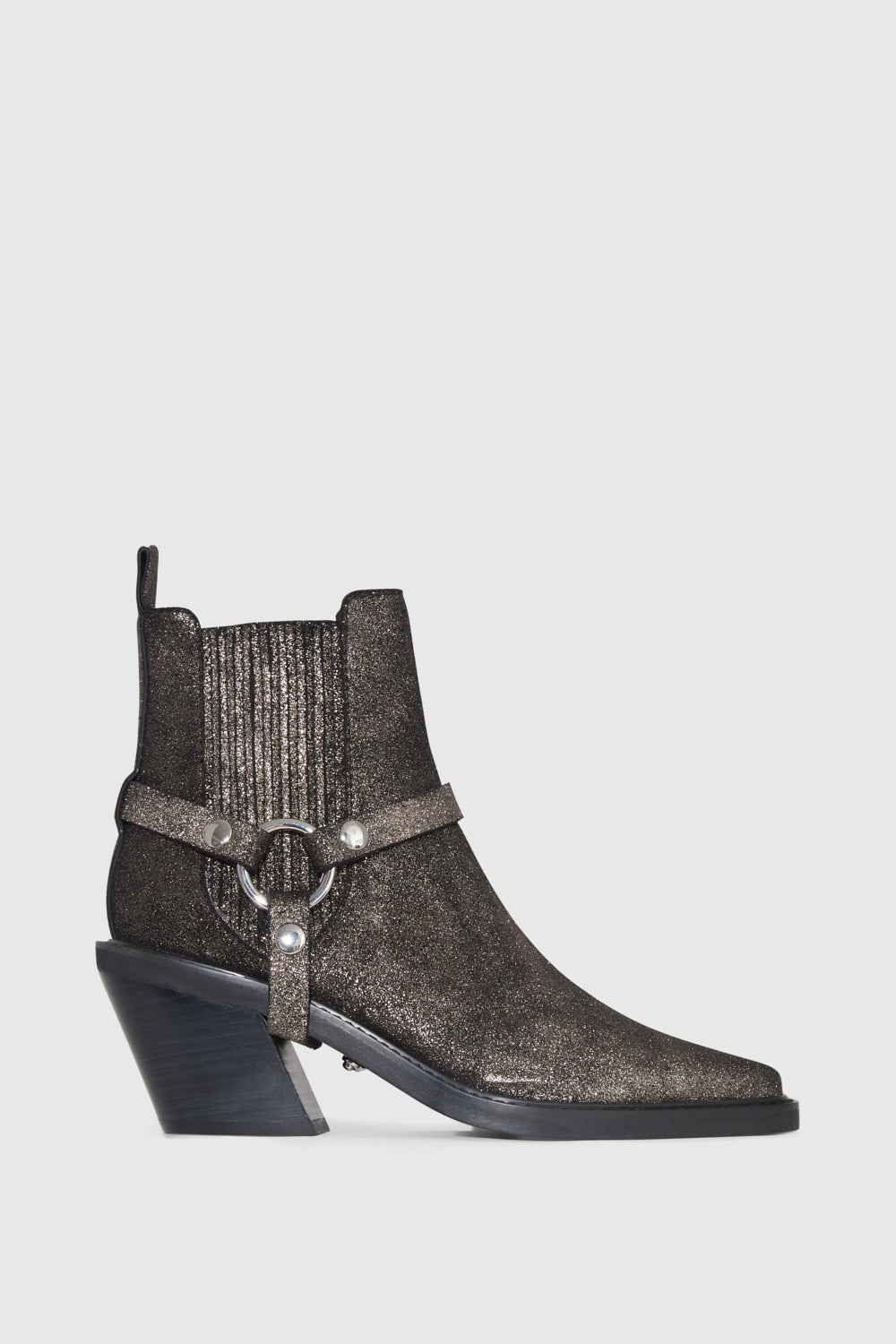Jett Chelsea Biker Boot