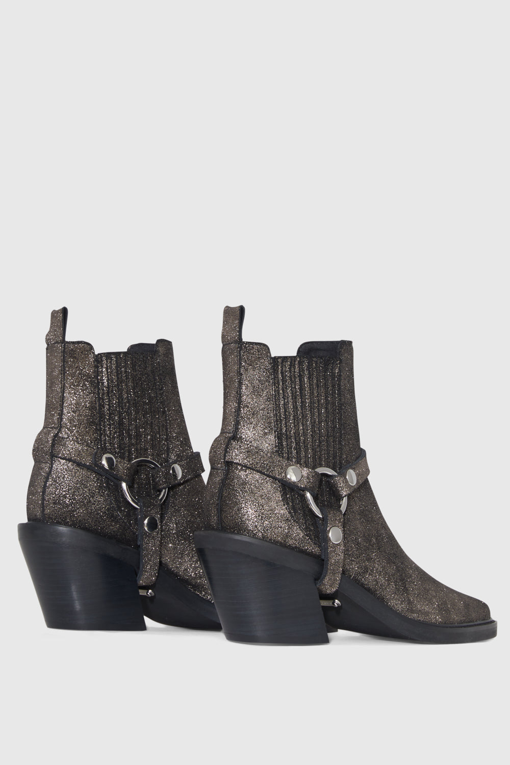 Jett Chelsea Biker Boot