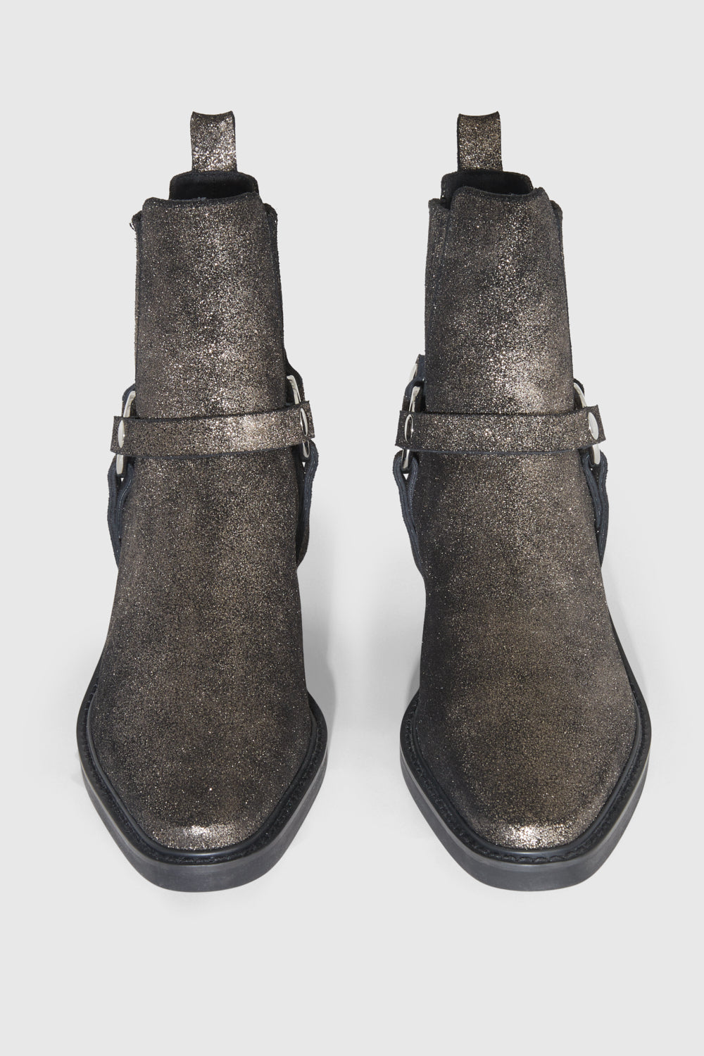 Jett Chelsea Biker Boot