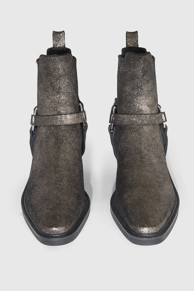 Jett Chelsea Biker Boot