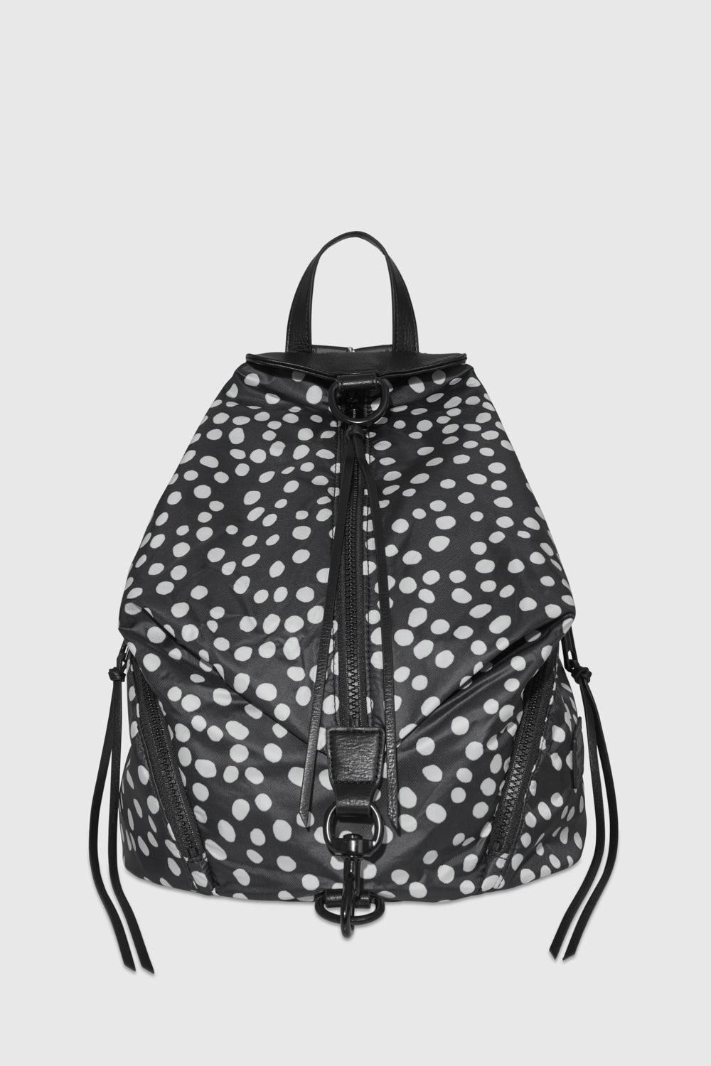 Julian Nylon Backpack