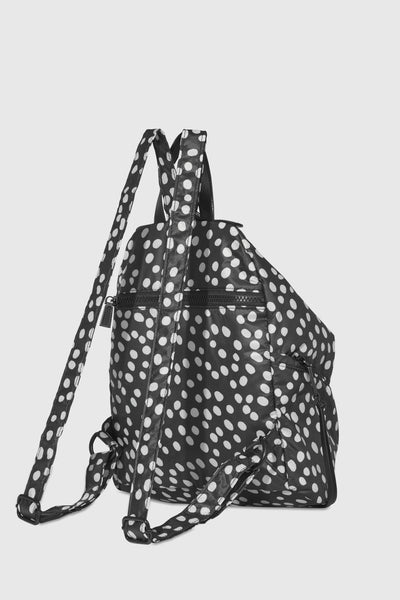 Julian Nylon Backpack
