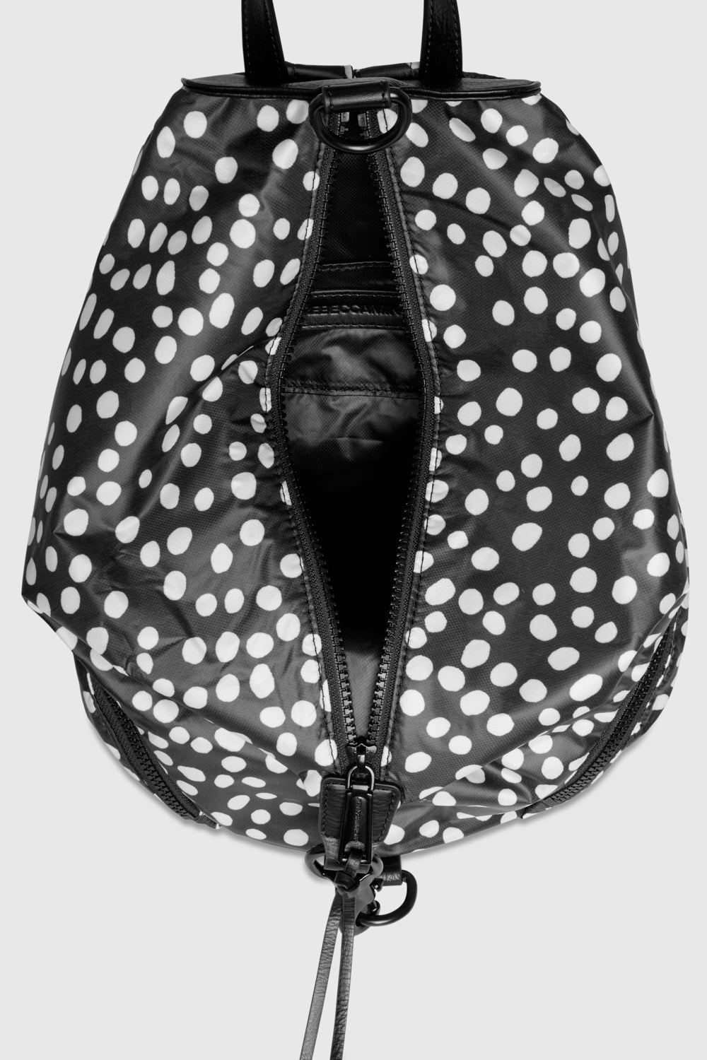 Julian Nylon Backpack