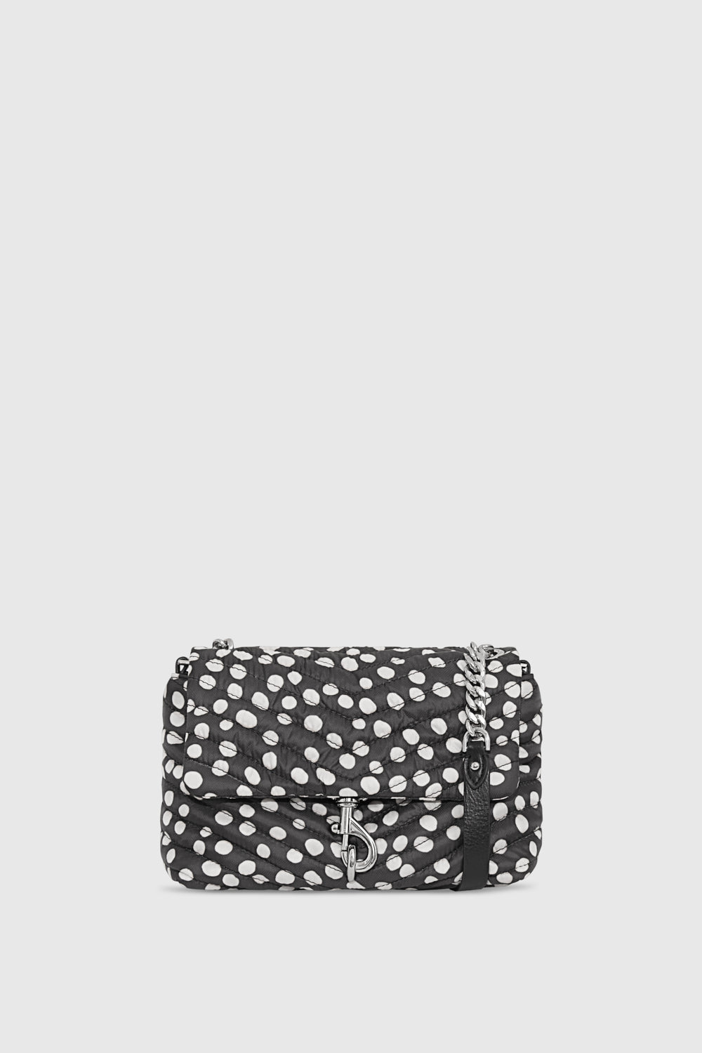 Edie Nylon Crossbody