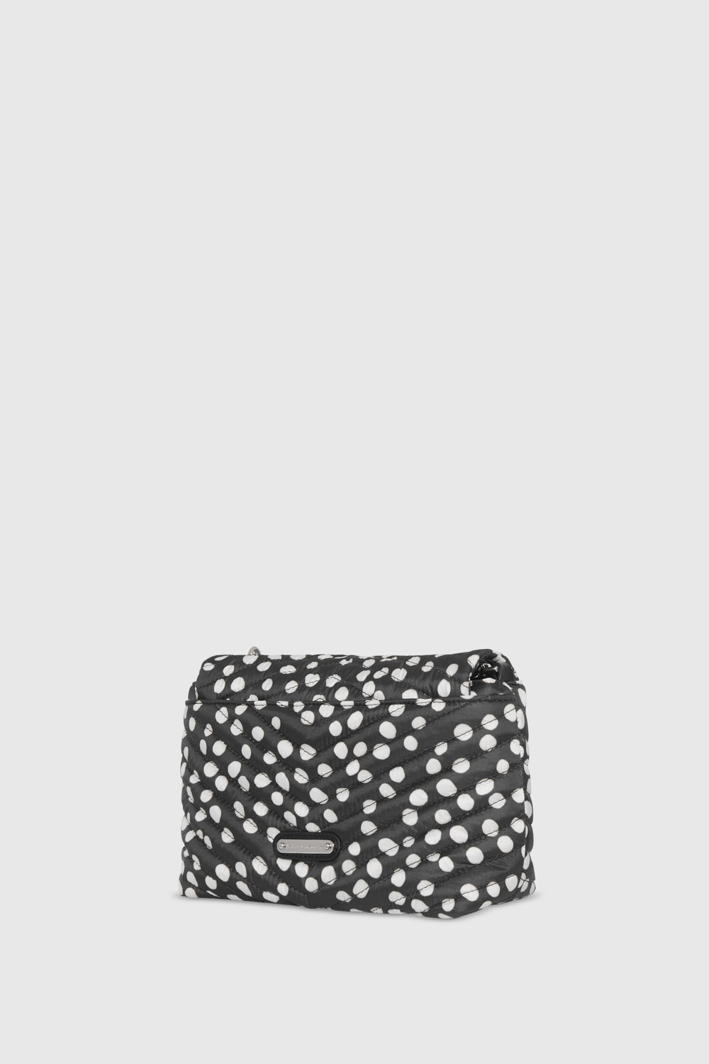 Edie Nylon Crossbody