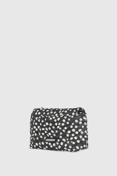 Edie Nylon Crossbody
