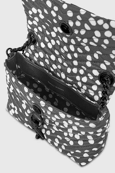 Edie Nylon Crossbody