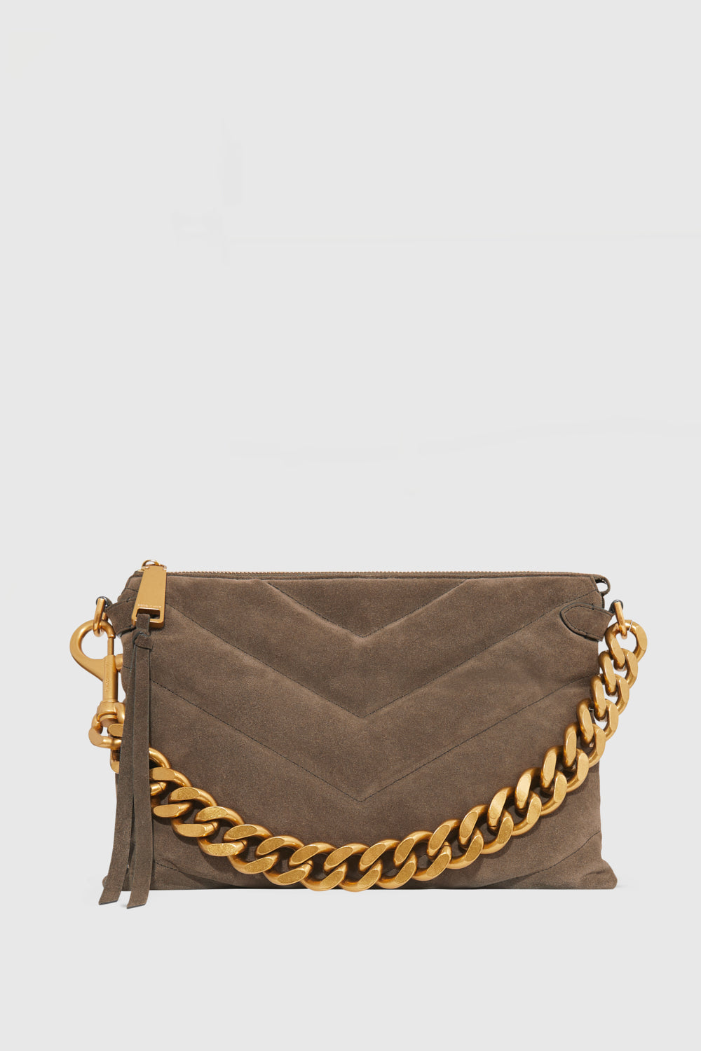 Edie Maxi Crossbody