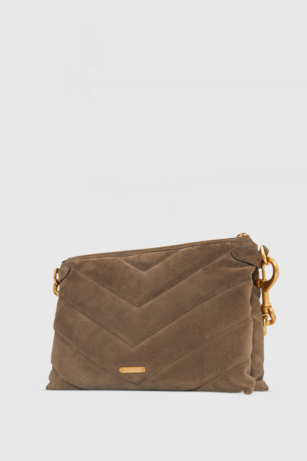 Edie Maxi Crossbody