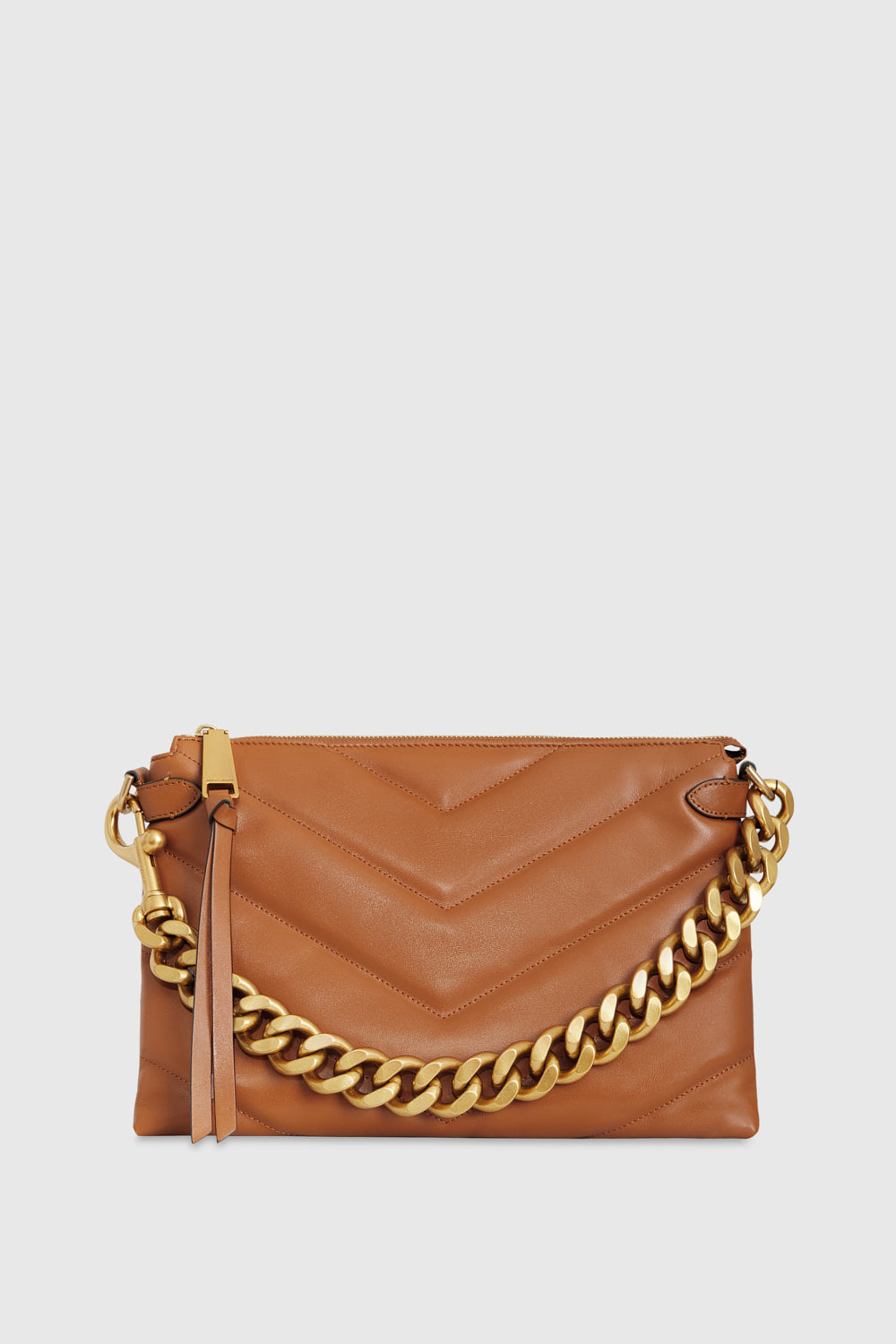 Edie Maxi Crossbody