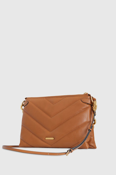 Edie Maxi Crossbody