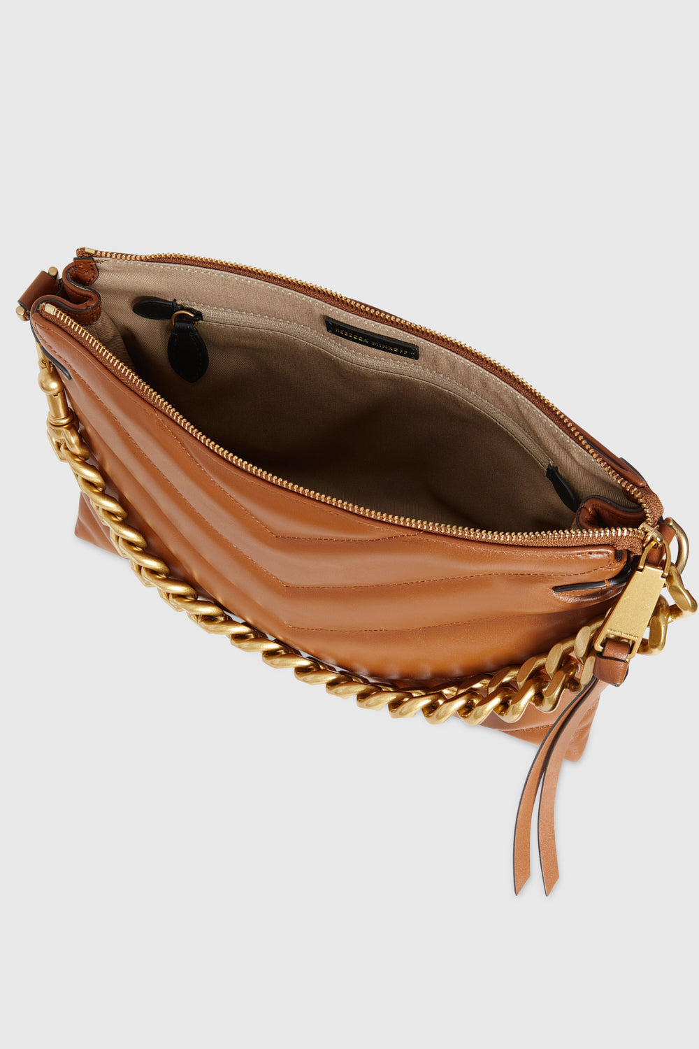 Edie Maxi Crossbody