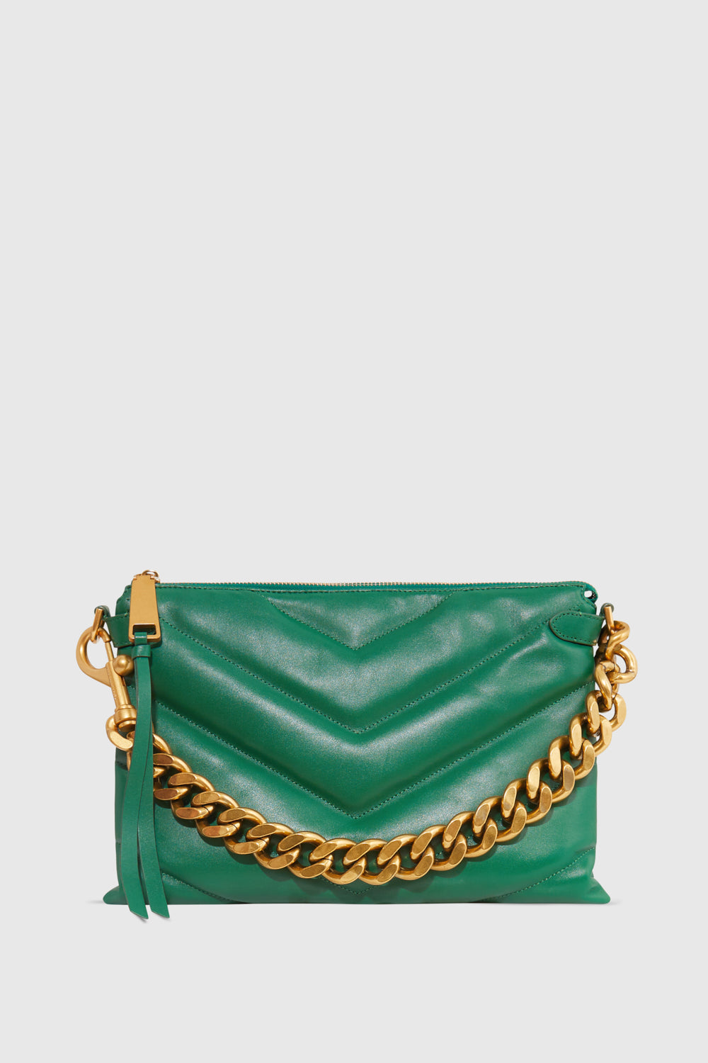 Edie Maxi Crossbody