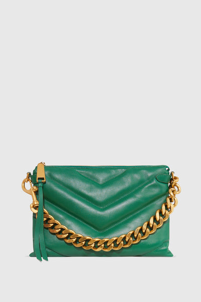Edie Maxi Crossbody