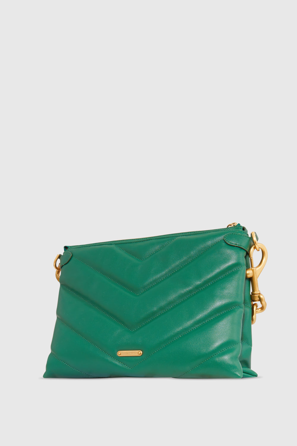 Edie Maxi Crossbody