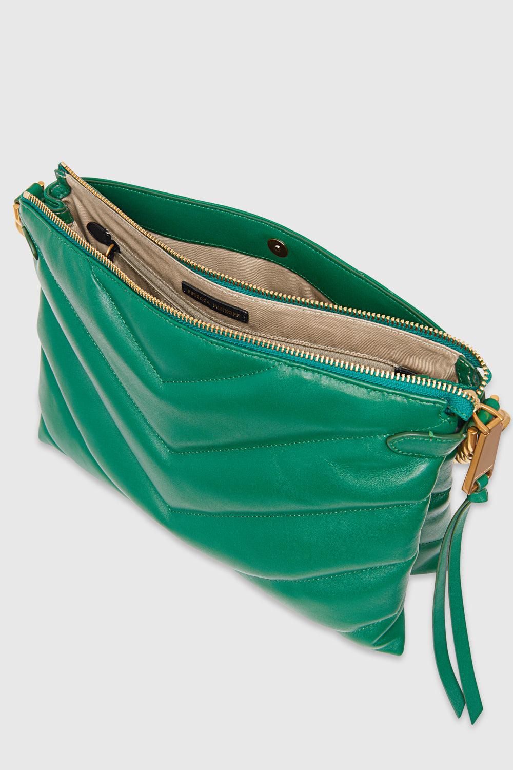 Edie Maxi Crossbody