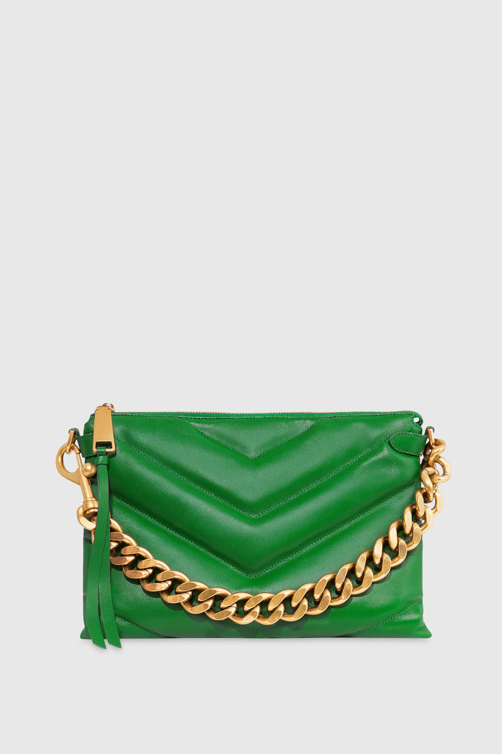 Edie Maxi Crossbody