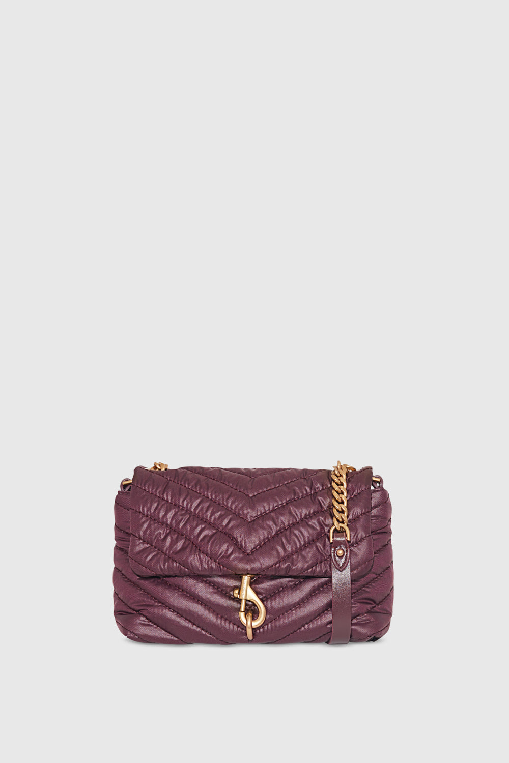 Edie Nylon Crossbody