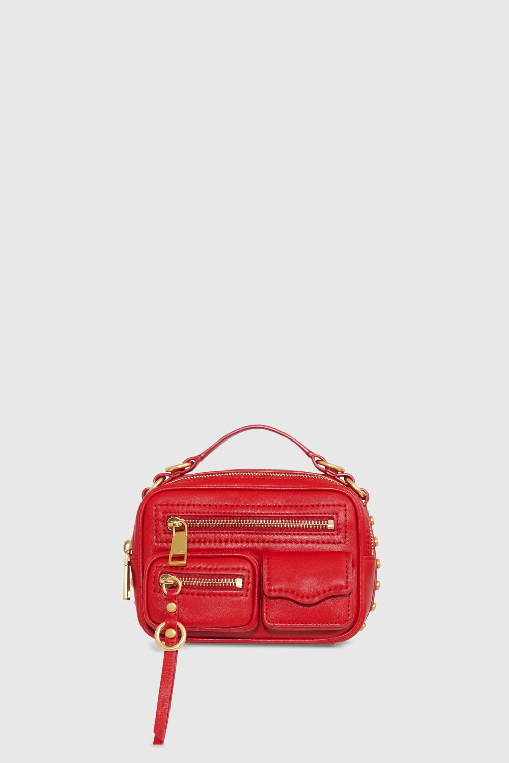 Jett Mini Boxy Crossbody