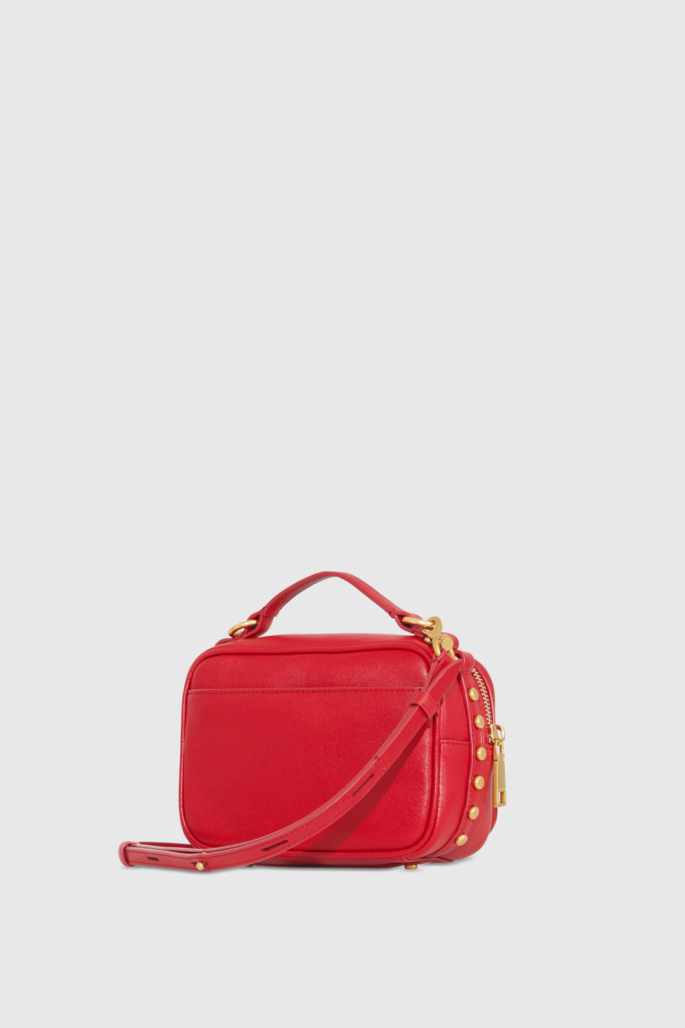 Jett Mini Boxy Crossbody