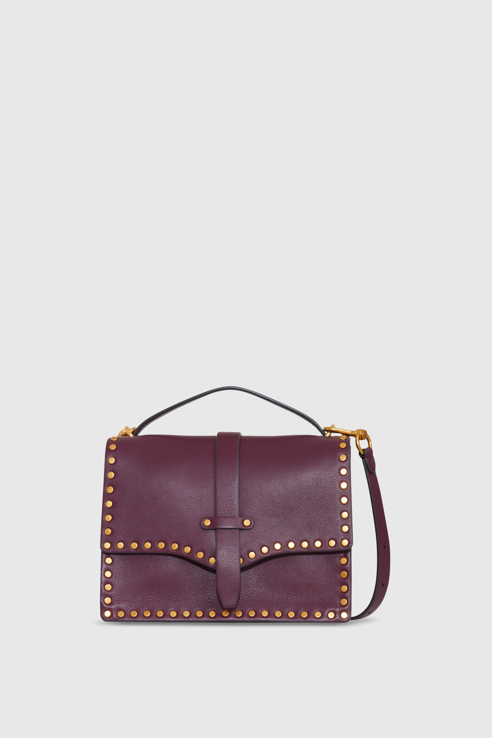 Nanine Small Shoulder Bag