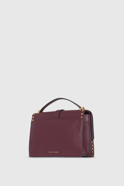 Nanine Small Shoulder Bag
