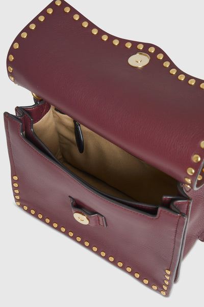 Nanine Small Shoulder Bag