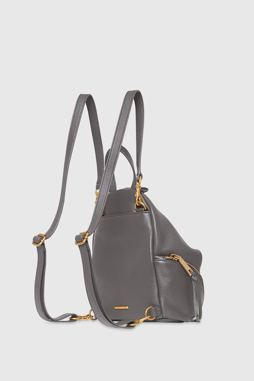 Convertible Mini Julian Backpack