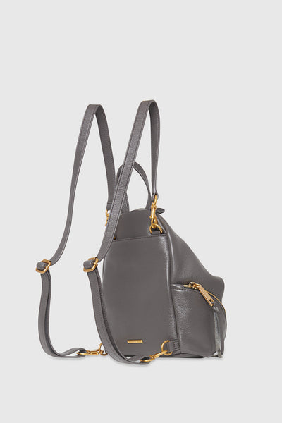 Convertible Mini Julian Backpack