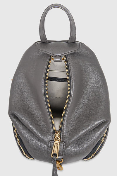 Convertible Mini Julian Backpack