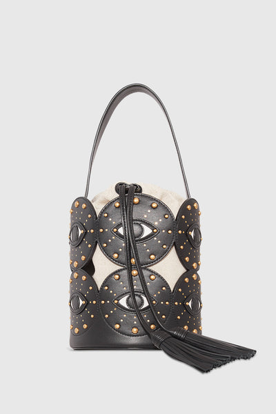 Evil Eye Bucket