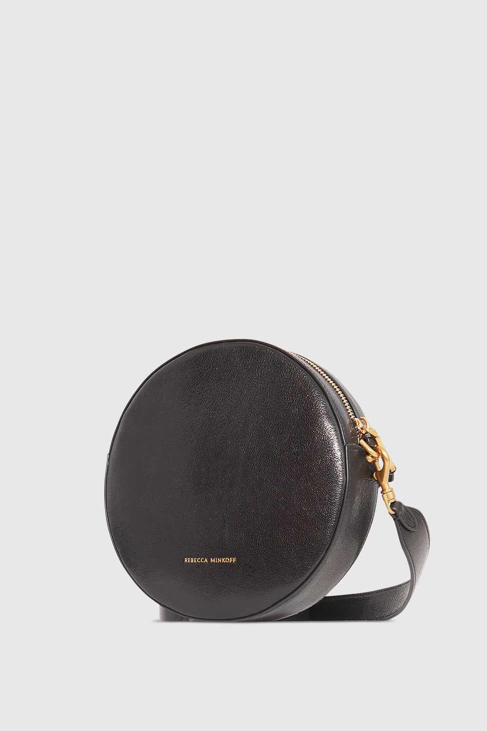 Evil Eye Circle Crossbody