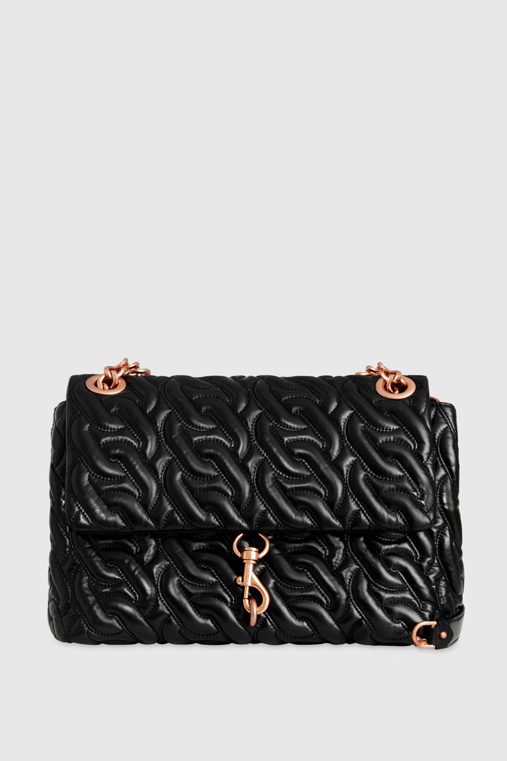 Edie Maxi Chain Quilt Shoulder