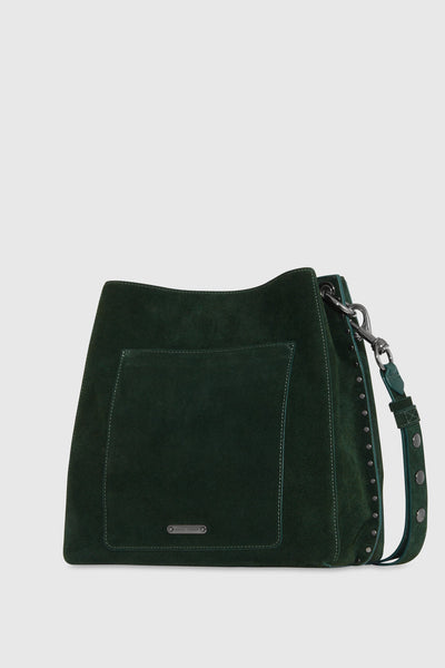 Darren Shoulder Bag