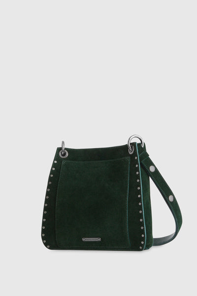 Darren Small Shoulder Bag