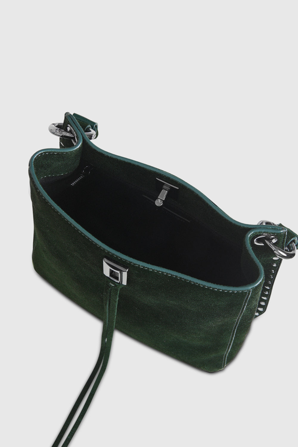 Darren Small Shoulder Bag