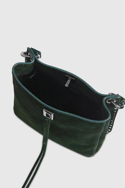 Darren Small Shoulder Bag