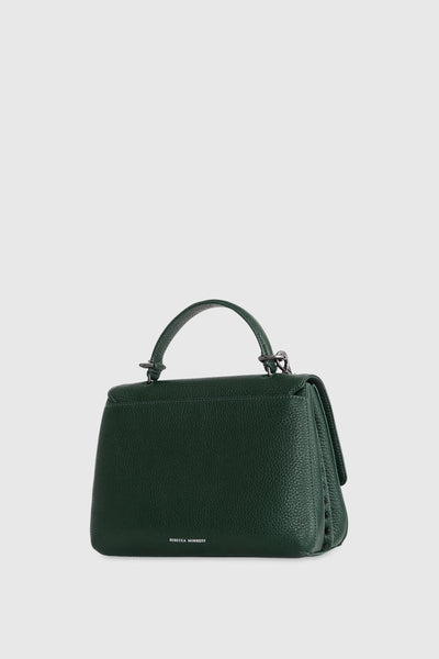 Darren Top Handle Messenger