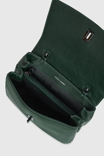 Darren Top Handle Messenger