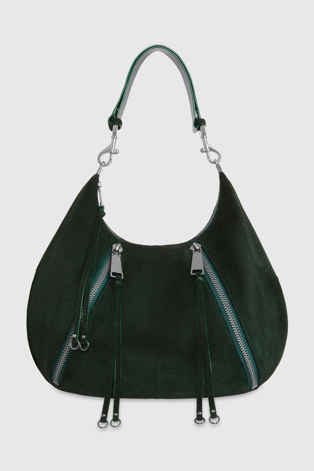 M.A.B. Croissant Hobo