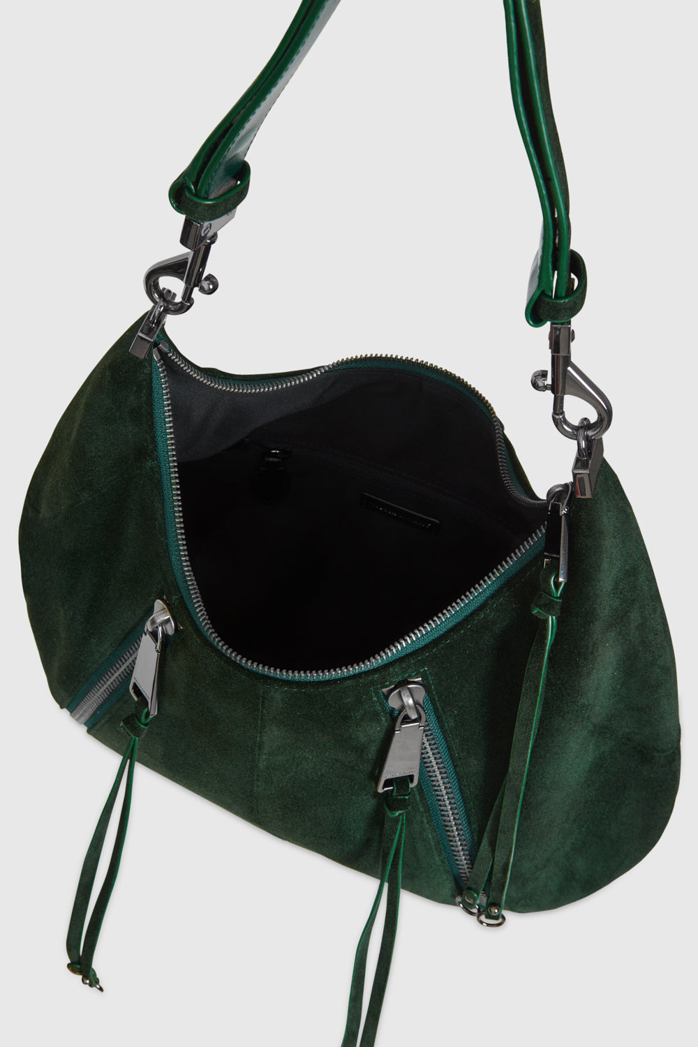 M.A.B. Croissant Hobo