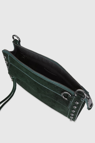 M.A.B. Crossbody With Studs