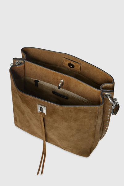 Darren Shoulder Bag