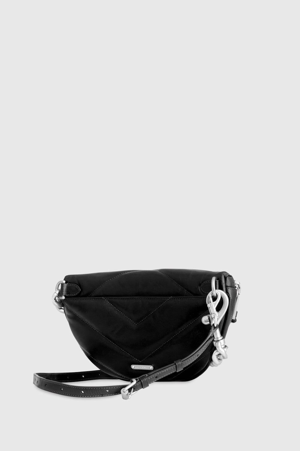 Edie Maxi Crescent Crossbody