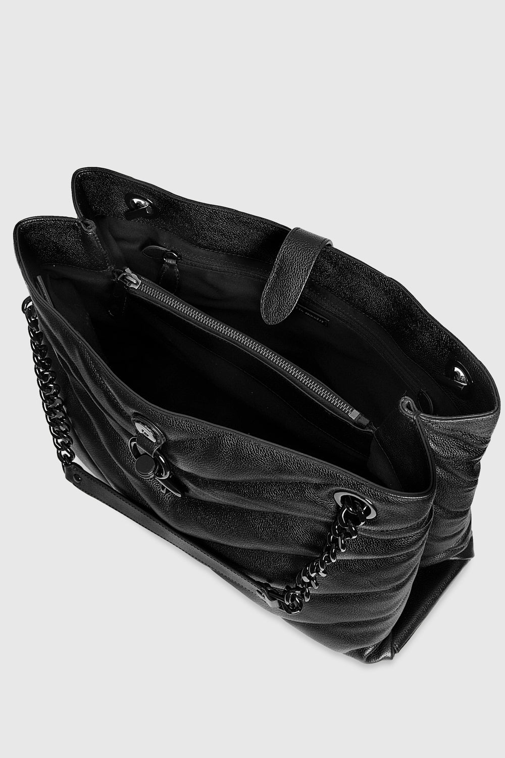 Edie Maxi Tote