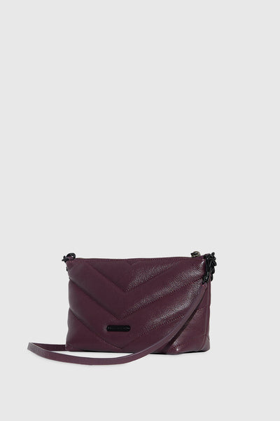 Edie Crossbody With Chain